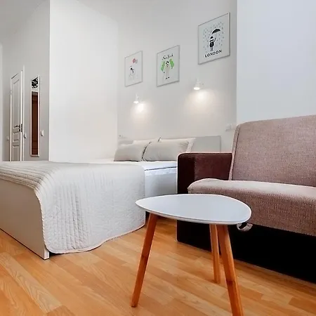Rigaapartment Gertruda Apartments & Restaurant 3* Riga