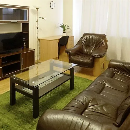 Rigaapartment Gertruda Apartments & Restaurant 3* Riga