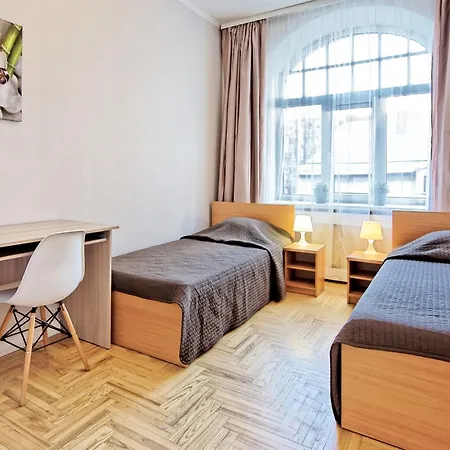 Rigaapartment Gertruda Apartments & Restaurant 3* Riga